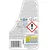 Gel za pranje belega perila Blux 1500ml 30195