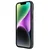 NILLKIN Maska za telefon iphone 14 Plus Leather S crna