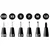 Faber Castell Pitt Artist Pen India ink pen 1/6 black