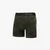 Bokserji Under Armour Performance Cotton Print 6in 3-Pack Black L