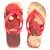 Havaianas KIDS MARVEL Rdeča