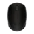 Logitech M170 Bežični miš, 1000 DPI, Optički, Crni