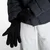 Rokavice Carhartt WIP Blevin Gloves Black M-L