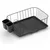 Sušač za sudve KB085 crni