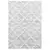 Conceptum Hypnose Tepih Pisa 4707, Pravougaoni, 160 x 230 cm, Sivi
