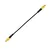 Vtič MMCX s pigtailom/vtič MMCX RF1.37 10 cm