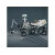LEGO Technic Nasin marsovski rover Perseverans 42158