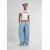 Urban Classics Majica bela
