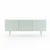Hanah Home TV komoda Capella 120, 120 cm, mint