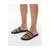 Ipanema Ženske papuče 83751-BP394, Mesh Slide Ii Fem, Crne