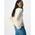 OBJECT Bluza OBJLucie kremna