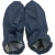 PLAYSHOES Nogavice, modra