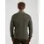 NOWADAYS Pulover mokka