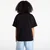 Majice Patta Logo Tail T-Shirt UNISEX Black S