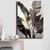 Wallity Slika na platnu 70x100cm