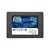 PATRIOT SSD 2.5 SATA3 256GB P220