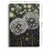 WALLXPERT Dekorativna slika 70100Wabisabi 021