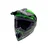 PROLINETECH Kaciga za Qvad- BMX- Cros PLT/HE-GRE