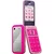 HMD mobilni telefon Barbie Phone, Power Pink