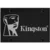 Kingston SKC600/512G SSD, 512 GB, 2.5, SATA3