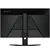 Gigabyte Gaming monitor 27 G27Q-EK QHD crni