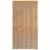 VIDAXL zavjesa za vrata protiv insekata, bambus [120x220 cm]