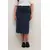 KAFFE CURVE Krilo Jenna marine