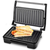 Grill toster Muhler MHT-889S, 850W