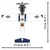 Cobi Beech T-6 Texan II (USAF), 1:48, 192 k