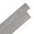 Podne daske 36 pcs Tamno siva 5,02 m2 PVC