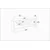 Hanah home TV Komoda Karin Braon-Crna