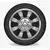 Bridgestone Turanza All season 6 DriveGuard RFT ( 225/50 R17 98V XL Enliten / EV, runflat )