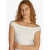 Tommy Jeans Top bela
