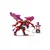 LEGO Ninjago Zmaj haosa Grom-očnjak 71832