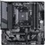 Matična ploča AM4 Gigabyte B550M GAMING X Wifi