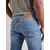 TOMMY HILFIGER Kavbojke CORE DENTON moder denim