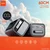 Moxom Power Bank prenosiva baterija MX-PB166 Hurricane, PD 20W + QC 22.5W, 10000mAh, Crni