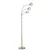 OPVIQ Podna lampa Badi 3 534LUN4532