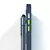 Maska Shock Resist za Samsung A20s/ A207F, Crna