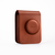 FUJIFILM MINI EVO CASE BROWN FUJIFILM InstaX, (21006140)