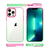 MX Rainbow futrola za Apple iPhone 14 Pro Max - Višebojna 1 KP32017