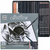 Cretacolor Black & White Box - 25-delni set - kovinski etui