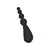 Soraya Anal Beads Black