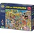 Jumbo Puzzle JvH Day of the Dead 1000 kosov
