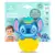 Kids ii 17471 bs disney baby glodalica stitch - tropical 0-36m ( SKU17471 )