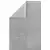 Conceptum Hypnose Tepih Vetrina 3603, 120x400 cm, Sivi