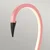 Elstead FLAMINGO-TL-PNK - LED stona lampa FLAMINGO LED/6W/230V 3000K ružičasta
