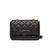 Valentino Bags 93401 Črna