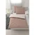 Posteljina 200x200cm 2x60x80cm Chambray Stripes Xxl