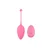 Gardj Europe Sweety Teaser – polnilna vibracija v obliki kroglice